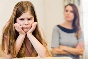 O Peso das Declarações de uma Mãe Narcisista